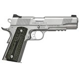 Kimber Stainless TLE/RL II .45 ACP / AUTO 5