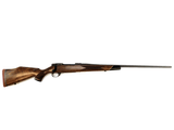 Weatherby Vanguard Oil Deluxe .257 Wby Mag 26