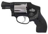 Smith & Wesson PC Model 442 Crimson Trace .38 Special +P 1.875