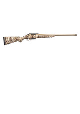 Ruger American Go Wild I-M Brush 6.5 Creed 22