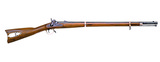 Chiappa 1863 Zouave Musket .58 Caliber 33