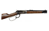 Chiappa 1892 L.A. Mares Leg Take Down Carbine .44-40 Win 12
