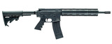 Chiappa MFOUR-22 Gen II Pro Rifle .22 LR 16