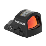 Holosun HE507C-GR Open Reflex Optical Sight 2 MOA Green HE507C-GR-X2 - 2 of 5