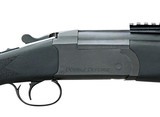 Stoeger Double Defense Over / Under 20 Gauge 20