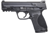 Smith & Wesson M&P9 M2.0 Compact 9mm 4
