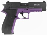 ATI GSG Firefly HGA 22 LR Purple / Black 4