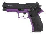 ATI GSG Firefly HGA 22 LR Purple / Black 4