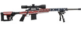 Legacy Howa M1500 ACP .308 Win 24