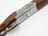 SKB Shotguns 720 Field O/U .410 GA 28