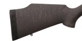 Weatherby WY Weathermark .270 Wby Mag 26