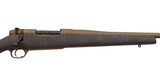 Weatherby WY Weathermark .270 Wby Mag 26