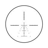 Burris Fullfield E1 6.5-20x50mm Ballistic Plex E1 MV Black 200341 - 2 of 2