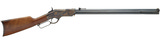 Henry New Original Iron-Framed ,44-40 Win 24.5