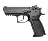 Magnum Research Baby Desert Eagle III 9mm 3.85