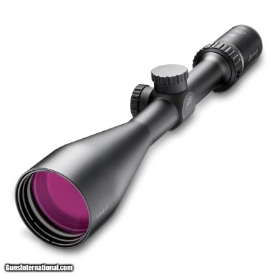 Burris Fullfield E1 3-9x50mm Riflescope Ballistic Plex E1 200330