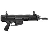 CZ-USA CZ Bren 2 MS Pistol 5.56x45mm 8.26