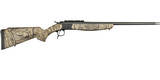 CVA Scout Turkey Compact .410 GA 22