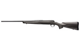 Browning X-Bolt Composite Stalker 22