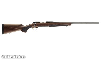 Browning X-Bolt Hunter .243 Win 22