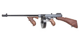 Auto-Ordnance Thompson 1927A-1 Deluxe .45 ACP 100 Rd Drum T1B100D - 2 of 2