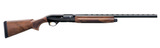 Benelli Montefeltro Shotgun 20 Gauge Walnut 26