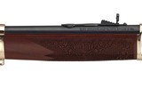 Henry Side Gate Lever Action .45-70 Govt 19.8