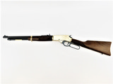 Henry Side Gate Lever Action .45-70 Govt 19.8