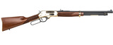 Henry Side Gate Lever Action .45-70 Govt 19.8