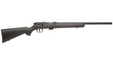 Savage Arms Mark II FV .17 HM2 Bolt-Action 21