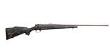 Weatherby Vanguard High Country 6.5 PRC 26