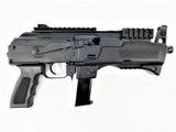 Chiappa / Charles Daly PAK-9 AK Pistol 6.3