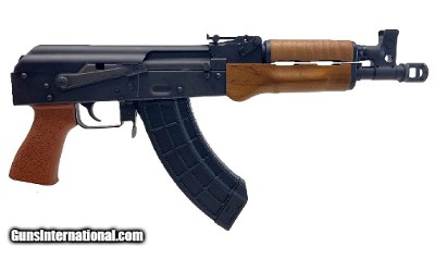 Century Arms VSKA Draco 7.62x39mm AK-47 10.5