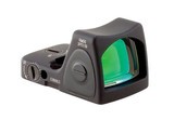 Trijicon RMR Type 2 Red Dot Sight 3.25 MOA RM06-C-700672 - 2 of 5