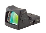 Trijicon RMR Type 2 Red Dot Sight 3.25 MOA RM06-C-700672 - 1 of 5