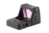 Trijicon RMR Type 2 Red Dot Sight 3.25 MOA RM06-C-700672 - 4 of 5