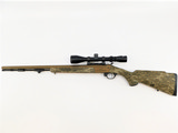 Traditions GCA NitroFire Scope Package .50 Cal 26
