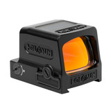 Holosun HE509T-GR X2 Reflex Sight 2 MOA Dot 32 MOA Circle Green HE509T-GRX2 - 2 of 4