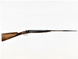 Dickinson Arms Custom Plantation SxS .410 Ga 28