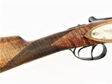 Dickinson Arms Custom Plantation SxS .410 Ga 28