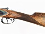 Dickinson Arms Custom Plantation SxS .410 Ga 28