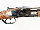 Dickinson Arms Custom Plantation SxS .410 Ga 28