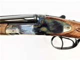 Dickinson Arms Custom Plantation SxS .410 Ga 28