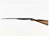 Dickinson Arms Custom Plantation SxS .410 Ga 28