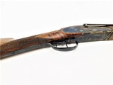 Dickinson Arms Custom Plantation SxS .410 Ga 28