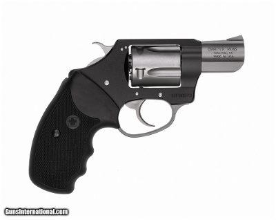 Charter Arms Undercover Lite .38 Special 2