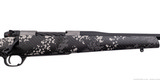 Weatherby Mark V Backcountry 2.0 Ti 6.5 WBY RPM 24