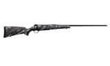 Weatherby MKV Backcountry Ti 2.0 Carbon Fiber .280 Ackley 24