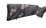 Weatherby MKV Backcountry Ti 2.0 Carbon Fiber .280 Ackley 24