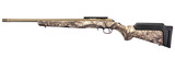 Ruger American Rimfire .22 WMR 18